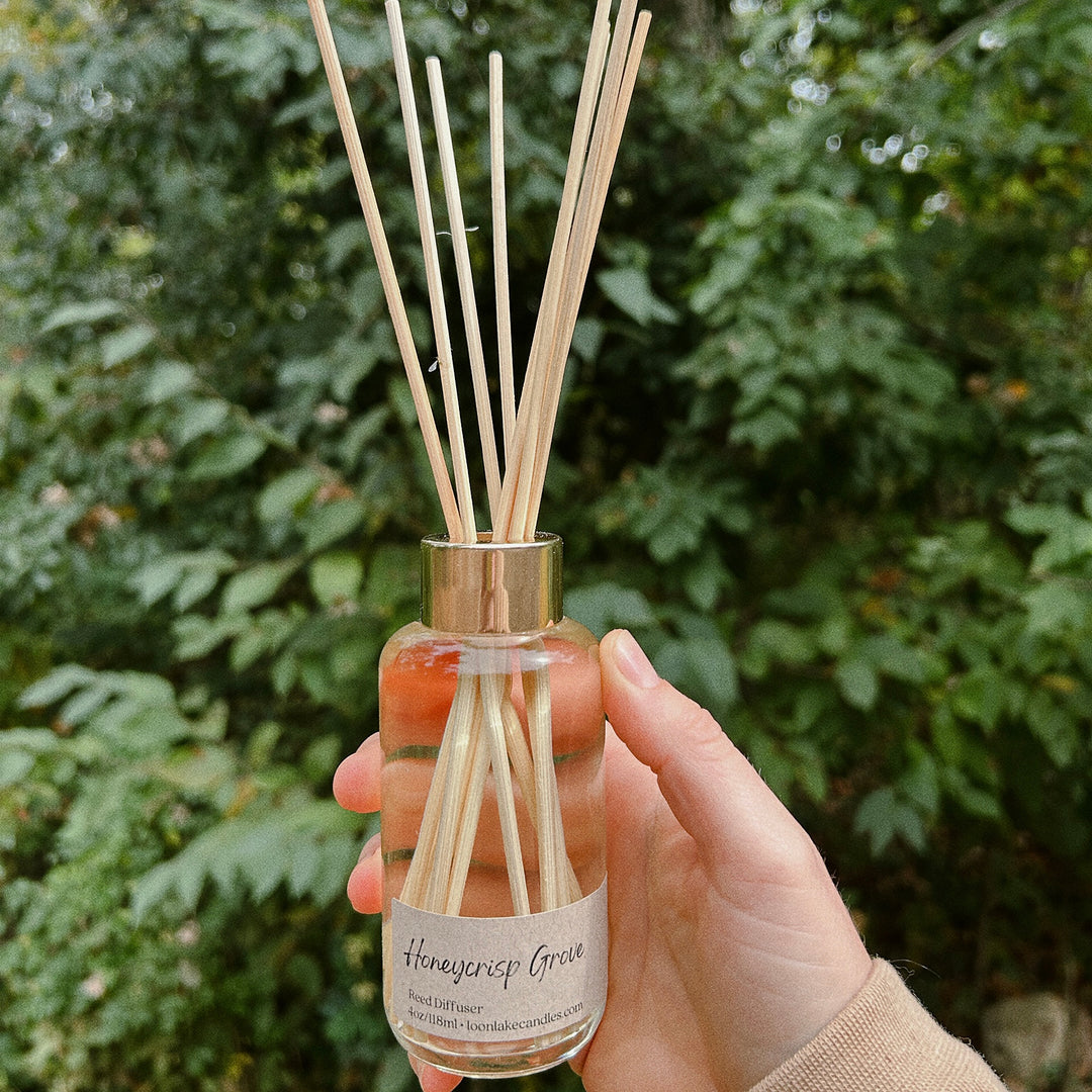 Reed Diffuser