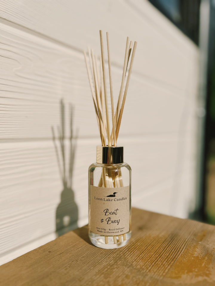 Reed Diffuser