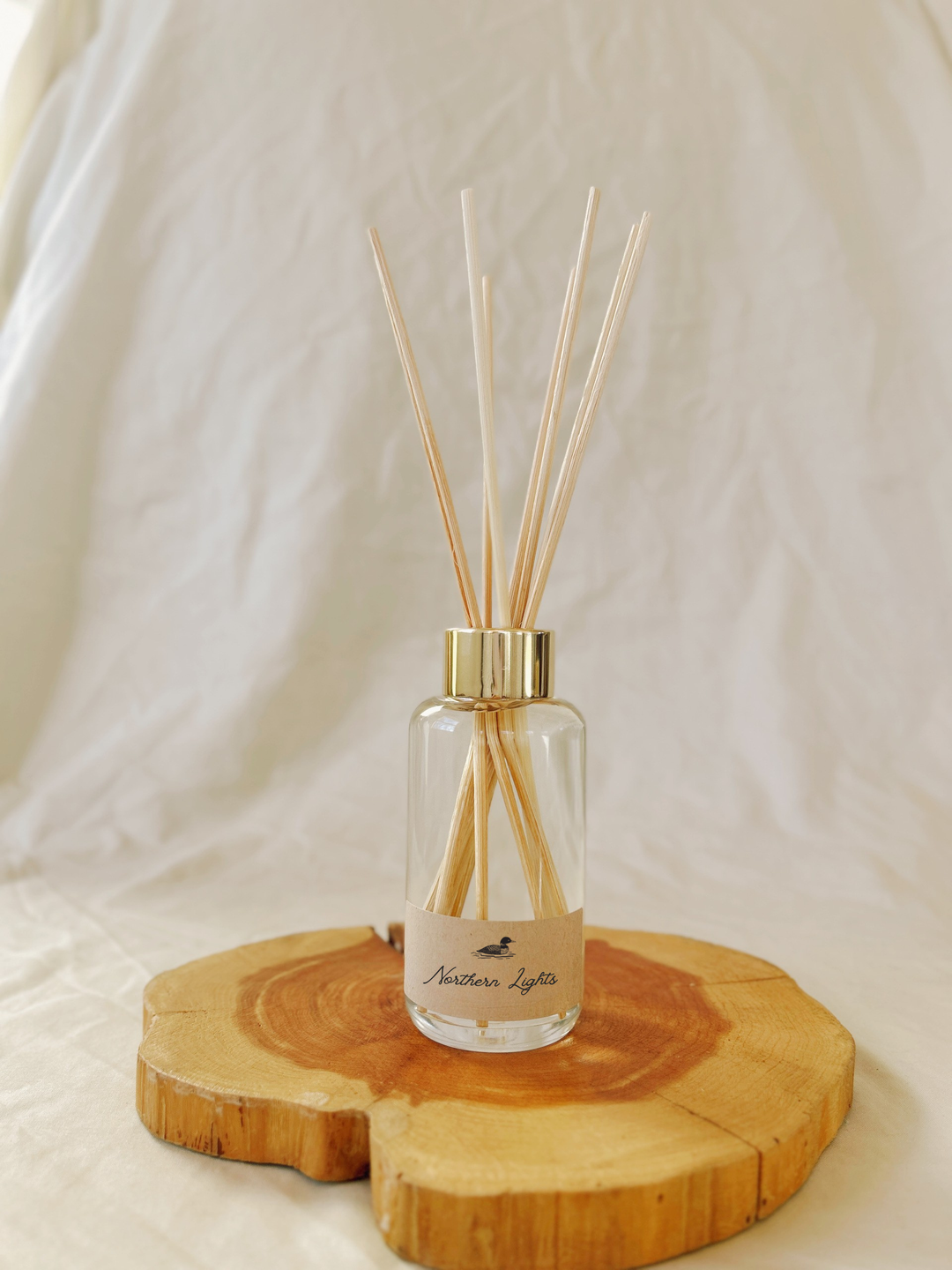 Northern Lights Reed Diffuser