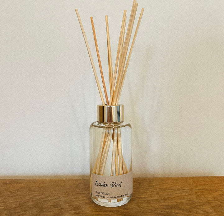 Reed Diffuser (4oz)