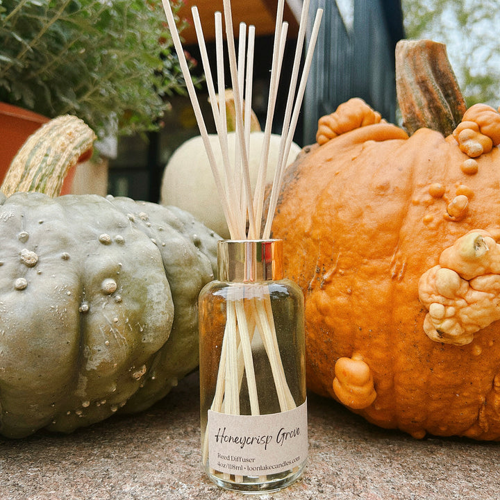 Reed Diffuser