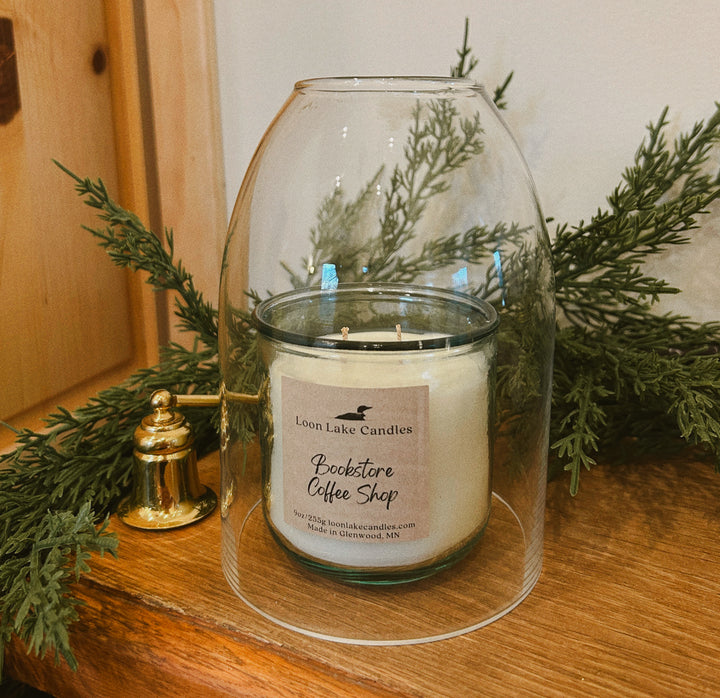 Lakeside Candle Bell