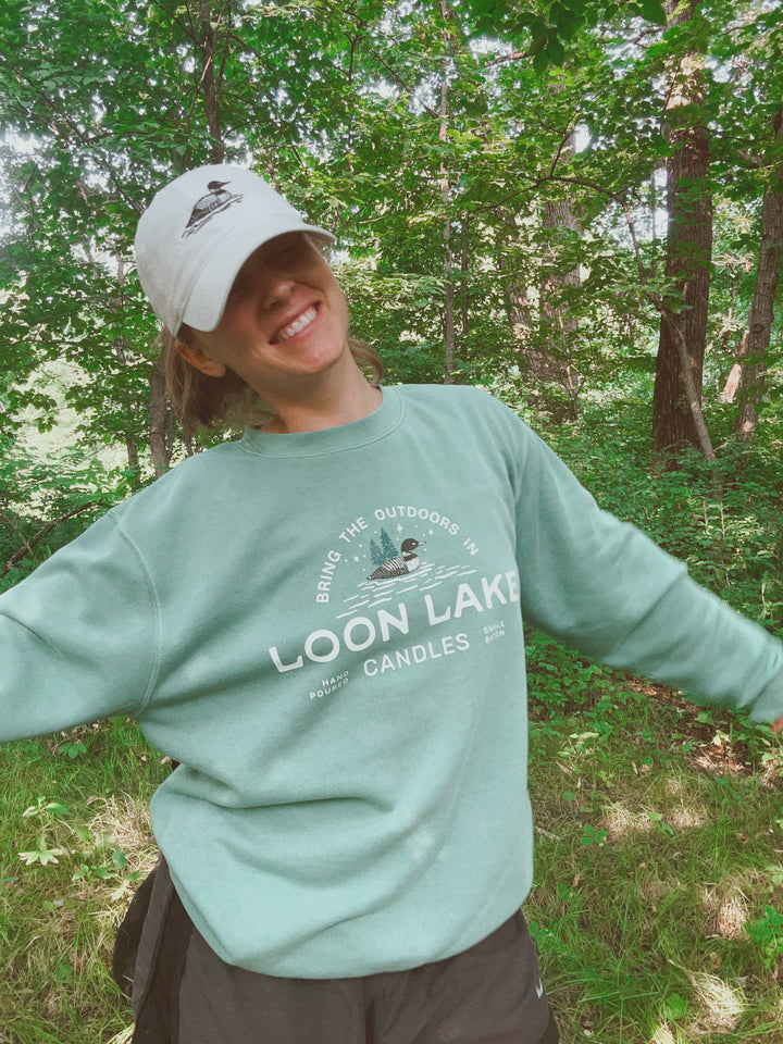 PRE-ORDER Stay Loony Baseball Cap