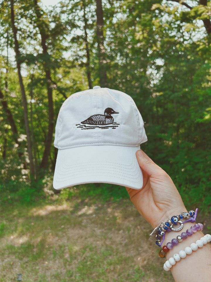 PRE-ORDER Stay Loony Baseball Cap